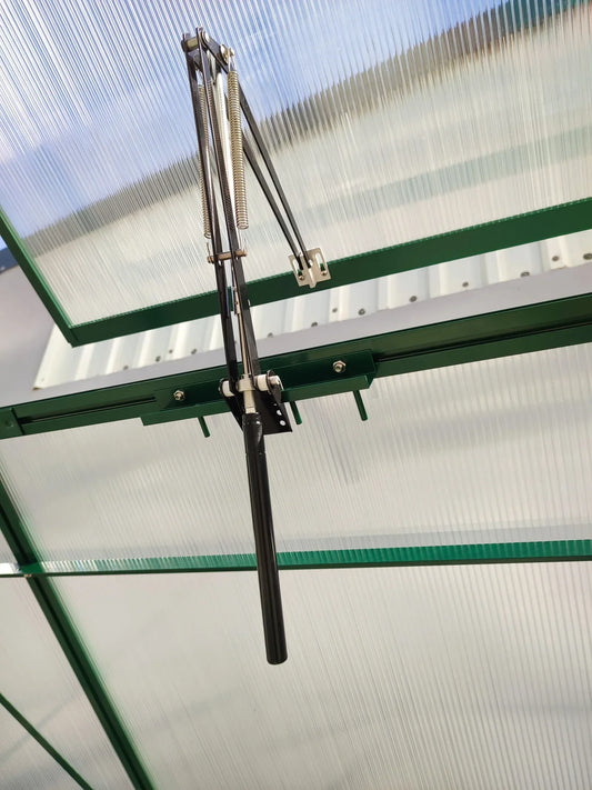 Automatic Thermal Roof Vent Opener