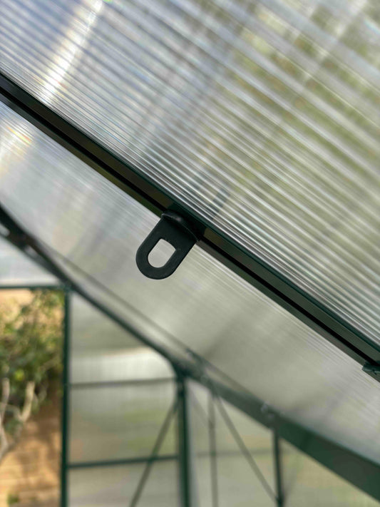 EasyFit Plant Hanger Pack - Easy Greenhouses