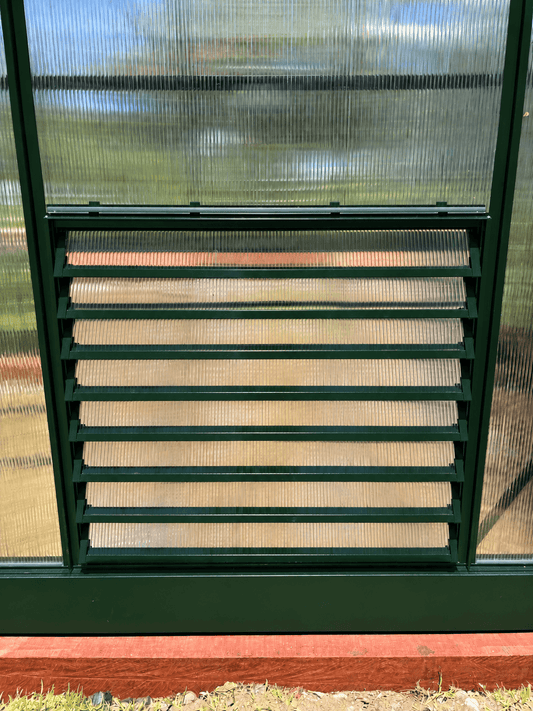 Side Louver Vent XL
