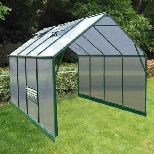 Grand Gro Greenhouse - Extension Kit