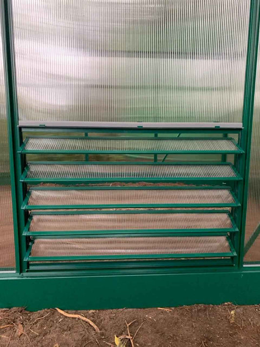 Easy Gro Greenhouse Bundle