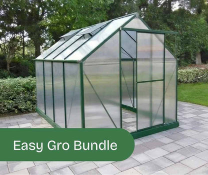 Easy Gro Greenhouse Bundle
