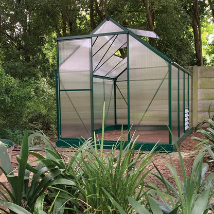 Easy Gro Greenhouse - Green - Easy Greenhouses