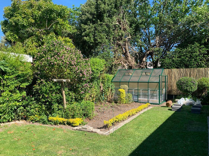 Grand Gro 3.6m Greenhouse - Green - Easy Greenhouses