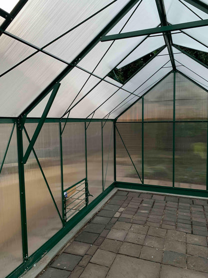 Grand Gro 6.5m Greenhouse