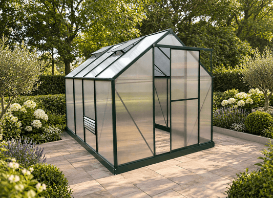 Easy Gro Greenhouse