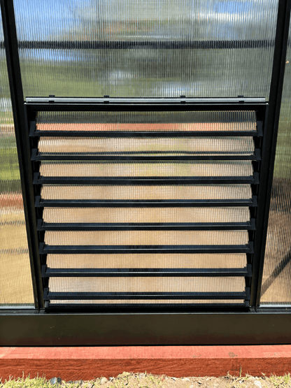 Side Louver Vent XL