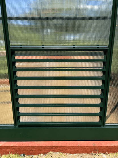 Side Louver Vent XL