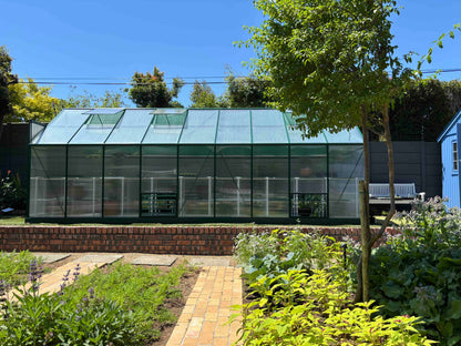 Grand Gro 6.5m Greenhouse