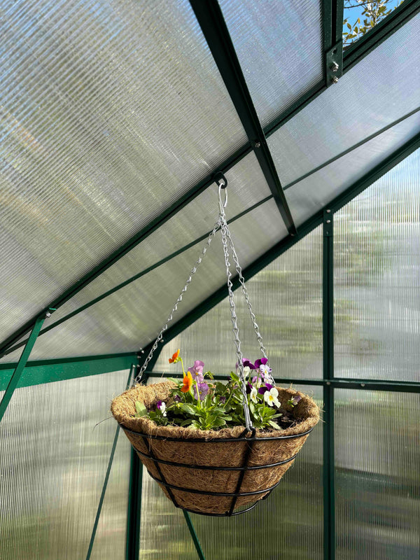 EasyFit Plant Hanger Pack - Easy Greenhouses