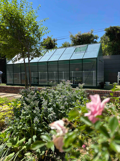 Grand Gro 6.5m Greenhouse
